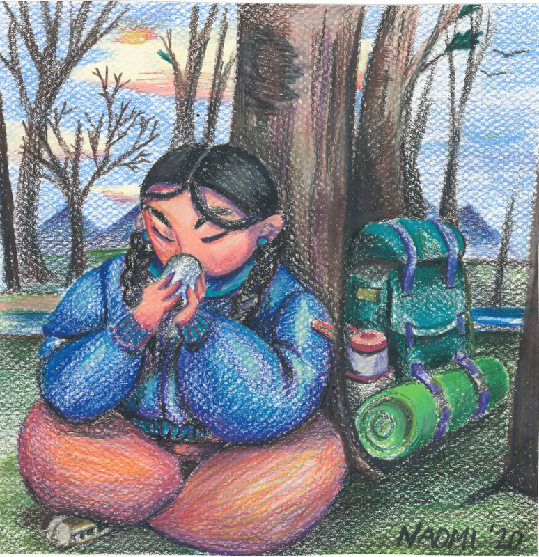 Smother, Other, 2023